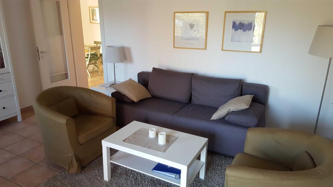 Vogler Lothar Apartment Neustadt in Holstein Ngoại thất bức ảnh