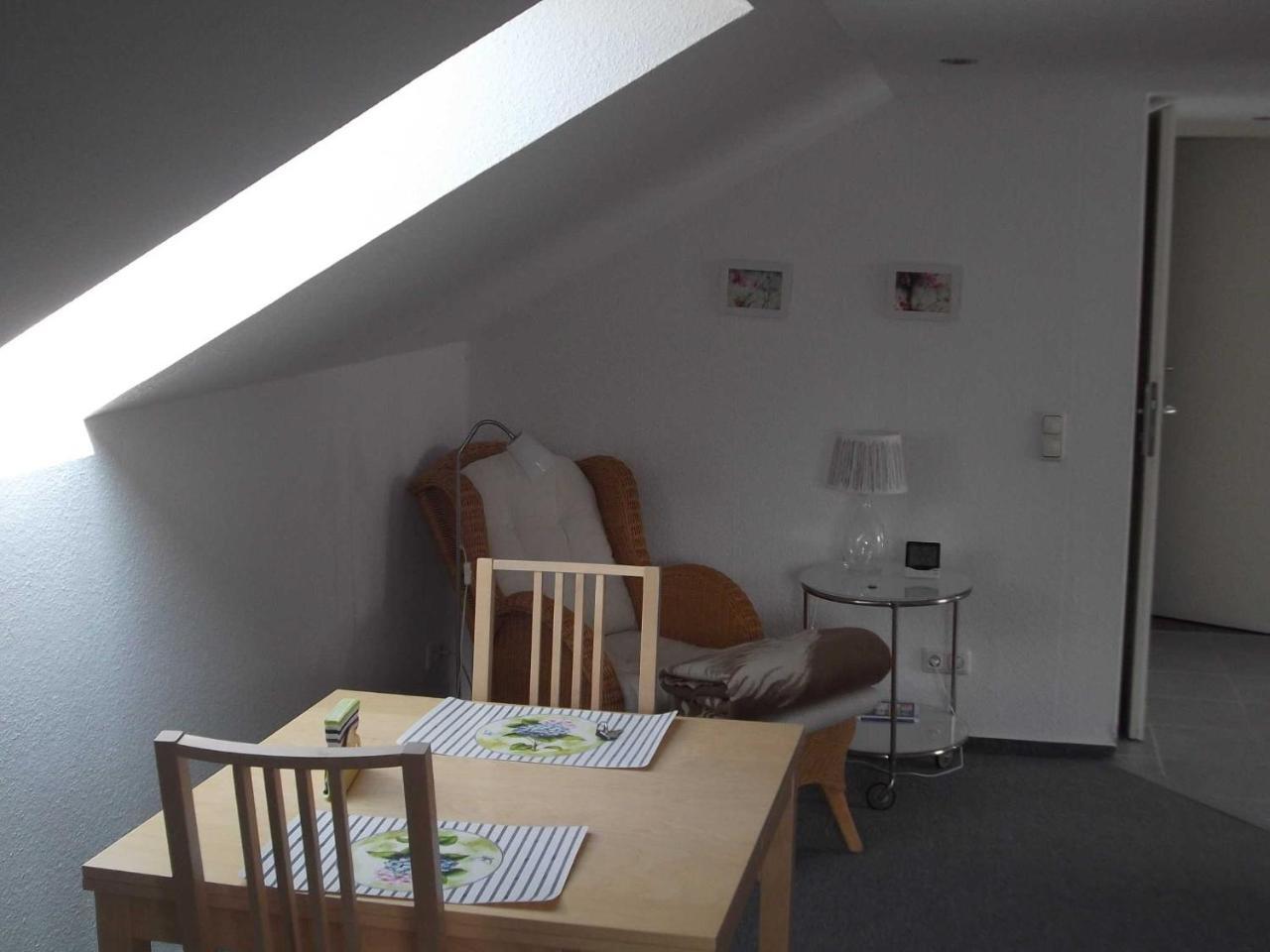 Vogler Lothar Apartment Neustadt in Holstein Ngoại thất bức ảnh