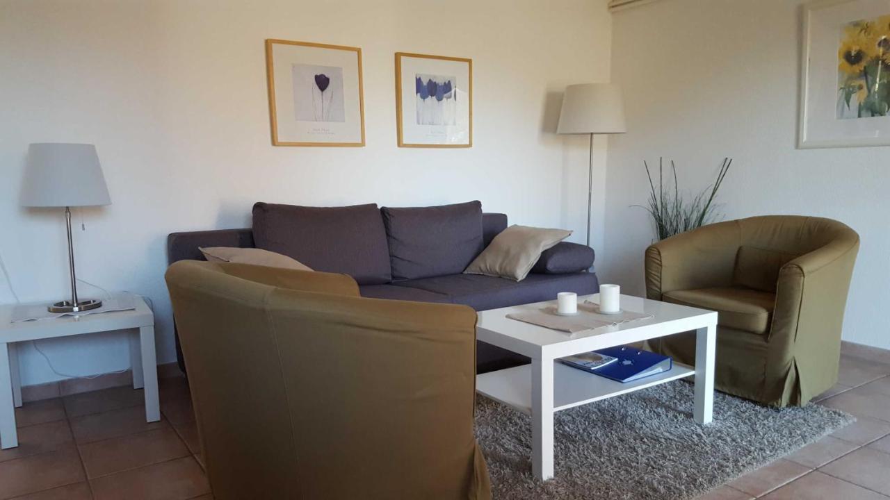 Vogler Lothar Apartment Neustadt in Holstein Ngoại thất bức ảnh
