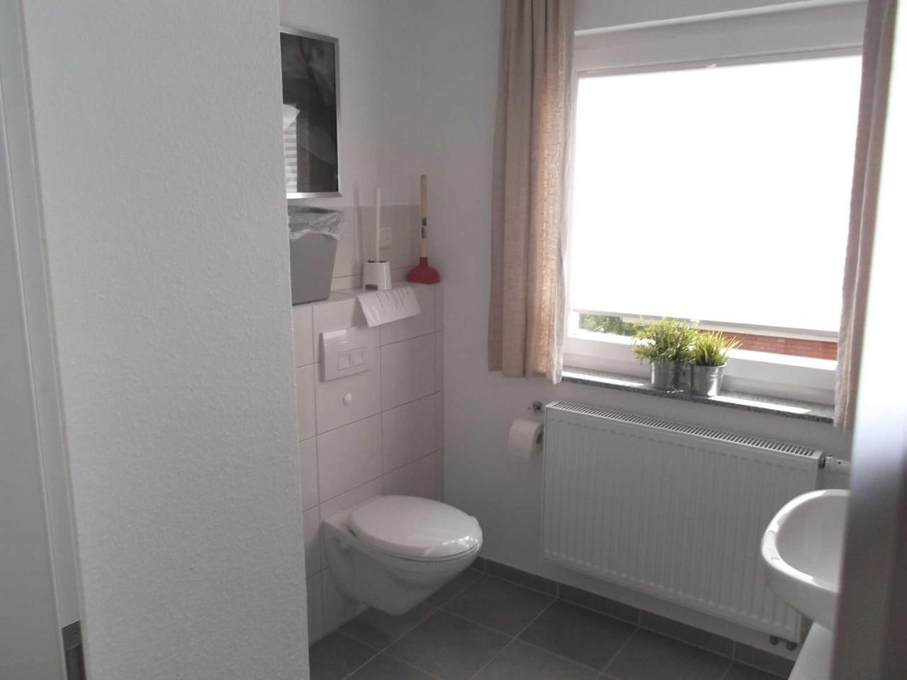Vogler Lothar Apartment Neustadt in Holstein Ngoại thất bức ảnh
